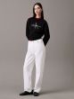 Sweater CALVIN KLEIN Monogramm-Sweater 