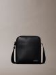 Tasche CALVIN KLEIN Reporter Bag Black