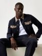 Jeansjacke GUESS 4G Logo 