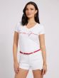 T-Shirt GUESS