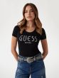 T-Shirt GUESS Logo Strass