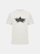 T-Shirt GUESS Salt White