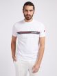 T-Shirt GUESS Logo All Over