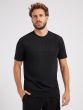 T-Shirt GUESS Frontlogo