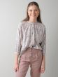 Bluse INDI & COLD Multicolored Floral Print