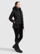 Steppjacke KHUJO Rabb 2 2in1 Black