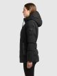 Steppjacke KHUJO Rabb 2 2in1 Black