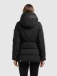 Steppjacke KHUJO Rabb 2 2in1 Black