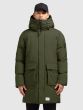 Parka KHUJO Chester 2