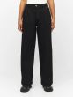 Hose KNOWLEDGE COTTON APPAREL Posey Black Jet