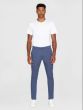 Chinohose KNOWLEDGE COTTON APPAREL Luca