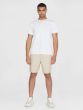Shorts KNOWLEDGE COTTON APPAREL Fig Loose Poplin