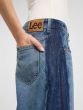 Jeans LEE Loose Rider Blissful Blue