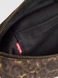 Tasche LEVI´S® Devon Muriel Leopard Pinecone