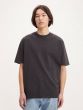 T-Shirt LEVI`S®  Stay Loose Pirate Black