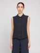 Bluse MAZINE Leinen