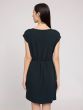 Kleid MAZINE Mini Dress Black