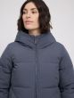 Mantel MAZINE Basic Puffer Coat Night Flight