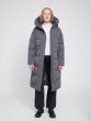 Mantel MAZINE Waves Quilt Puffer Coat