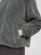 Jacke MAZINE Faux-Fur Hooded Jacket Light Bottle