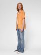 Hemd NUDIE JEANS Arvid 50s Hawaii Shirt Ochre