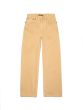 Jeans NUDIE JEANS Clean Eileen Ochre