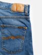 Jeans NUDIE JEANS Grim Tim Shadow Blues