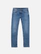 Jeans NUDIE JEANS Grim Tim Shadow Blues