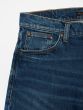 Jeans NUDIE JEANS Grim Tim Workers Blue