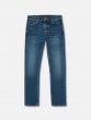 Jeans NUDIE JEANS Grim Tim Workers Blue