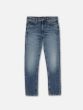 Jeans NUDIE JEANS Lean Dean Blue Delusion