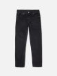 Jeans NUDIE JEANS Solid Ollie Black Steel