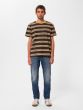Jeans NUDIE JEANS Steady Eddie II Heavy Rain