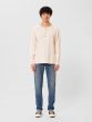 Jeans NUDIE JEANS Steady Eddie II Blue Haze