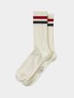 Socken NUDIE JEANS Amundsson Sport Socks