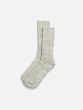 Socken NUDIE JEANS Mens Chunky