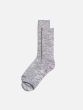 Socken NUDIE JEANS Mens Chunky