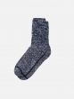 Socken NUDIE JEANS Men Slub Sport Socks