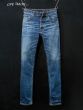 Jeans NUDIE JEANS Solid Ollie Life Tracks