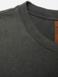 T-Shirt NUDIE JEANS Roy Easy Cloud Antracite