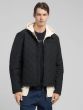 Steppjacke REPLAY Black