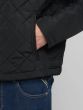 Steppjacke REPLAY Black