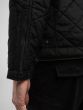 Steppjacke REPLAY Black