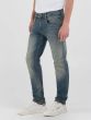Jeans REPLAY Anbass Hyperflex Dust Medium Blue