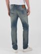 Jeans REPLAY Anbass Hyperflex Dust Medium Blue