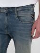 Jeans REPLAY Anbass Hyperflex Dust Medium Blue