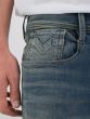 Jeans REPLAY Anbass Hyperflex Dust Medium Blue
