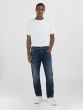 Jeans REPLAY Anbass Hyperflex Dust Dark Blue