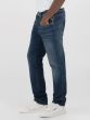 Jeans REPLAY Anbass Hyperflex Dust Dark Blue