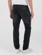 Jeans REPLAY Anbass Hyperflex Dust Black